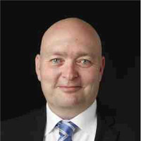Scan Global Logistics Employee Anders von Vinckenstein Olsen's profile photo