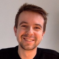 STOIC Employee Aurelien Ribon's profile photo