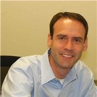 CRH Employee Chris Garrie's profile photo