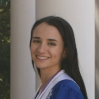 Arconic Employee Emily Nagy's profile photo