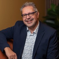 Intramed bv Employee Johan van der Steen's profile photo