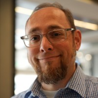 Western Washington University Extended Education Employee Jon Junell's profile photo