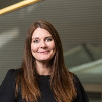 Magdalen College, University of Oxford Employee Ali Goodall's profile photo