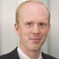 BASF Employee Alexander Traut's profile photo
