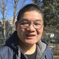 Bunker Hill Community College - Division of Workforce & Economic Development Employee Yong Chen's profile photo