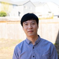 Microsoft Employee Sam Xue's profile photo
