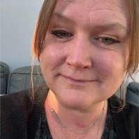 Cornflower Limited Employee Hannah Rowden's profile photo