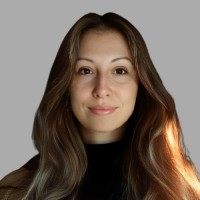 inCode Systems Web Design and Development Employee Kristina D.'s profile photo