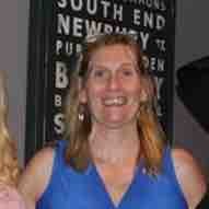 Joan Duffy Email & Phone Number