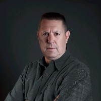 DataOrbis Employee Wayne Lebotschy's profile photo