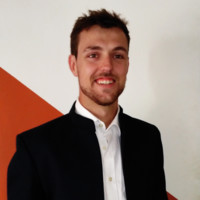 10XBeta Venture Studio Employee Jp Jordaan's profile photo
