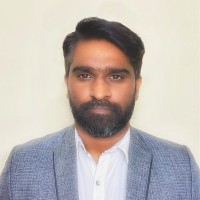 Osa Commerce Employee Pramod K's profile photo