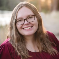 IMGE Employee Beth Baumann's profile photo
