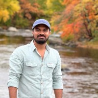 Daltile Employee Venkata Garimella's profile photo