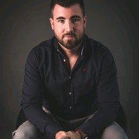 Compta Plan Employee Anthony Bail's profile photo