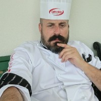 Orved S.p.A. Employee Cristiano Stefani's profile photo