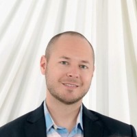 Temple View Capital Employee James Baisley's profile photo