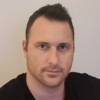 Digi-Key Electronics Employee Yoav Eder's profile photo