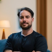 Curseduca Employee Weliton Sernajotto's profile photo