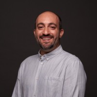 Agenticise Employee David Packman's profile photo