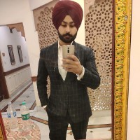 Gurpreet Singh Email