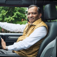 Chairman SCALE Committee - GOI Employee Pawan Goenka's profile photo