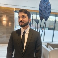 INDOGUNA DUBAI L.L.C. Employee Manesh Sanktis's profile photo