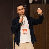 mono Employee Eduard Bondarenko's profile photo