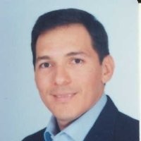 Schlumberger Employee Orlando Vaca's profile photo