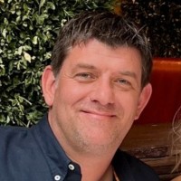 AMD Employee Simon George's profile photo