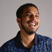 Rocket India Employee Shubham Vernekar's profile photo