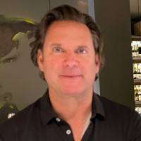 DTEN Employee Tom Shaw's profile photo