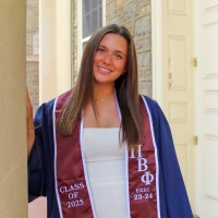 Penn State Research Employee Emily Reynolds's profile photo