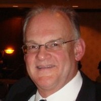 General Motors Employee Rick Corbin's profile photo
