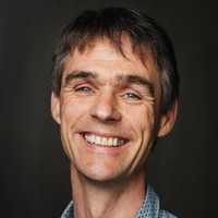 VILS Employee Gert Keuppens's profile photo