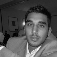 CHAMPS Canada Employee Shiv Chopra's profile photo