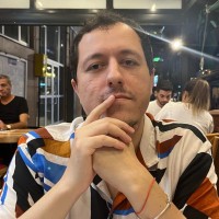 Modanisa Employee Taylan Kasap's profile photo