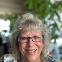Nancy Bates Email & Phone Number