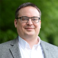 Universität Osnabrück Employee Tim Römer's profile photo