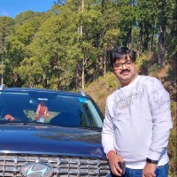 Krishna Maruti Ltd. Employee Madhurendra Kumar's profile photo