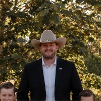 Derrick Cherico Email & Phone Number