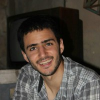 Microsoft Employee Dror Cohen's profile photo