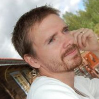 Entral Employee Mathias Nilsson's profile photo