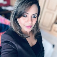 Aparna Chatterjee Email