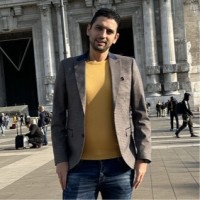 Ahmed Ali Email & Phone Number