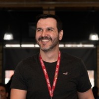Joao Zampa Email & Phone Number
