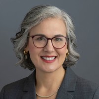 アステラス製薬（株） Employee Marci English's profile photo