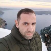 Hawk Employee Andreas Zeis's profile photo