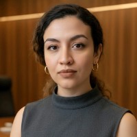 Huma Employee Shahrzad Pakgohar's profile photo