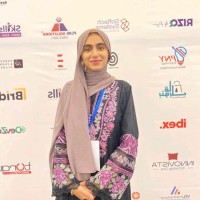 Fairtech Solutions Employee Aiza Resham's profile photo